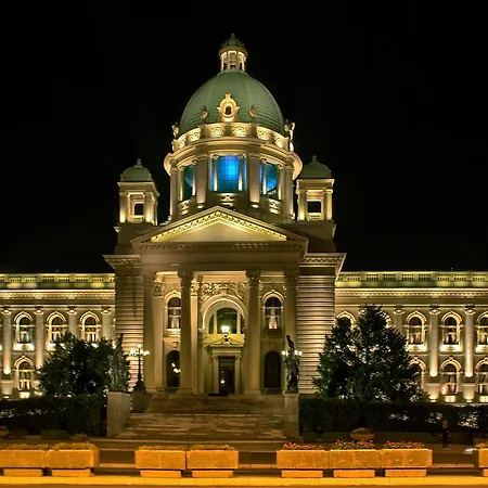 Apartment Parliament